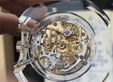 rolex co axial|rolex anchor escapement.